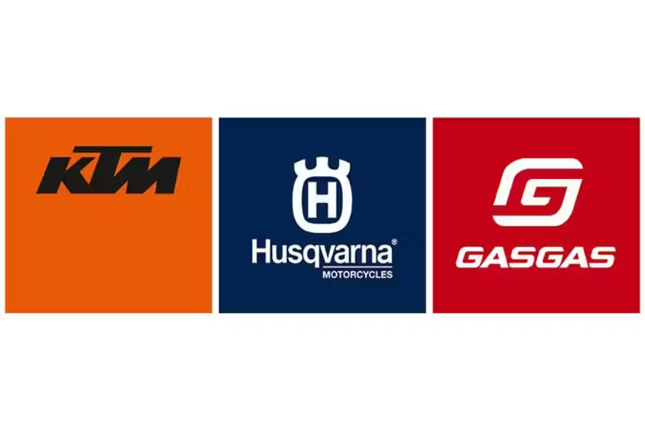 KTM
