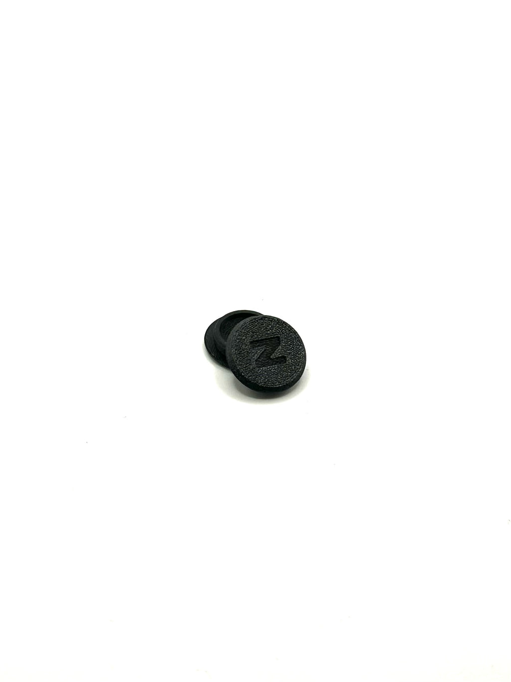 10er Set Achsen-Blende Set -GG HQV KTM ab 24-