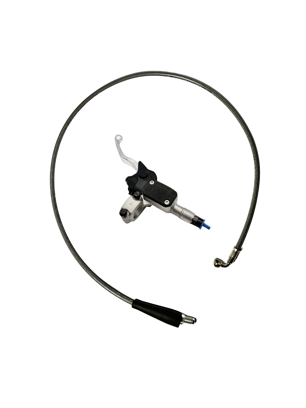 Brembo Kit Supersoft clutch (Hardenduro)