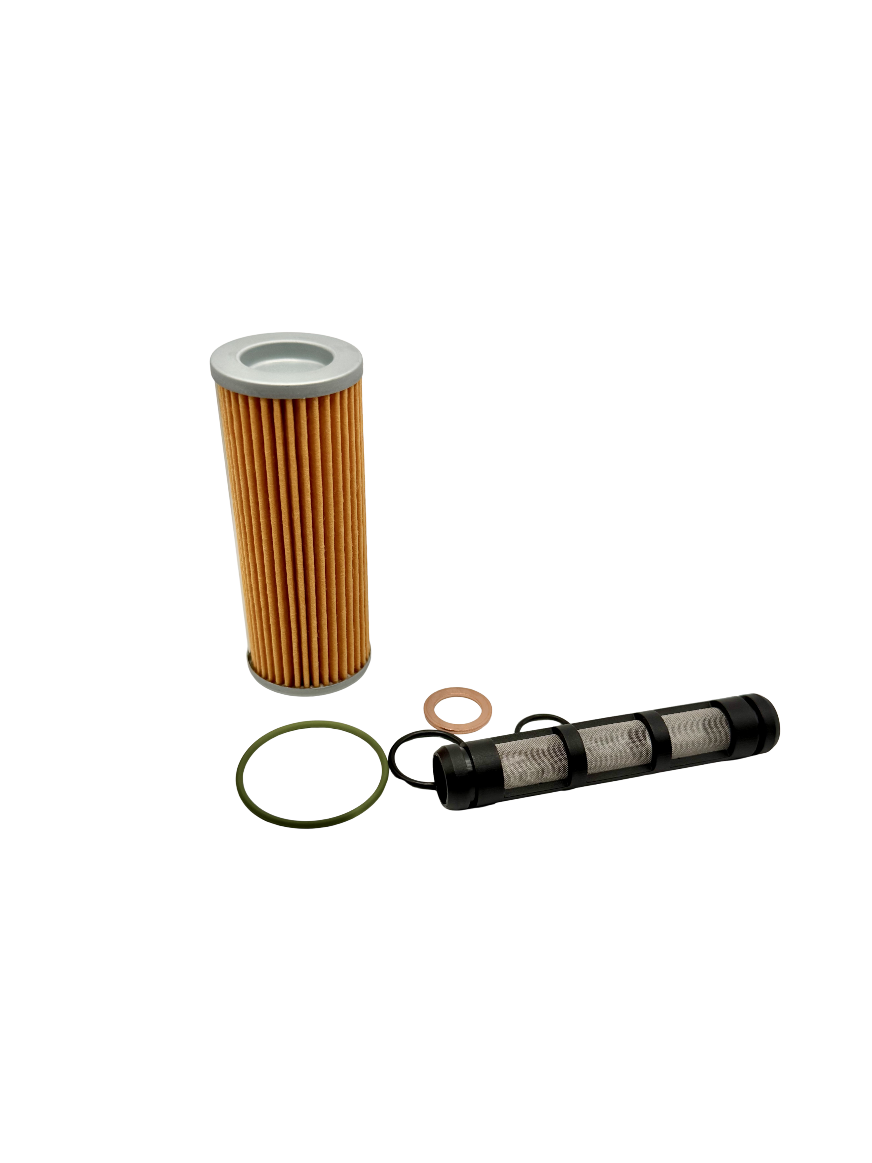 Ölfilter Service Kit KTM, HQV, GG 250/350 4T