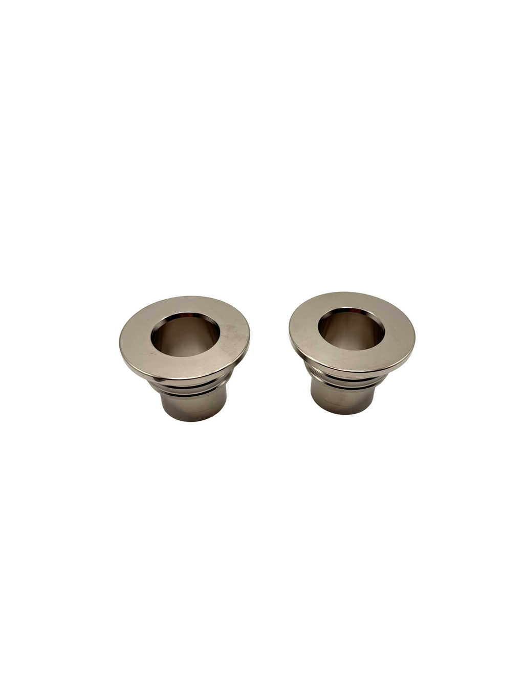 Distanzbuchsen KTM, HQV, GG Achs-Adapterkit
