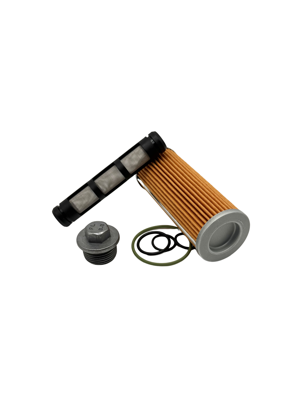 Ölfilter Service Kit 450/500