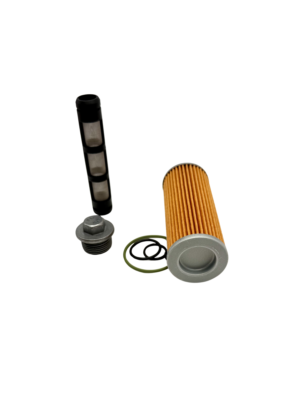 Ölfilter Service Kit 450/500