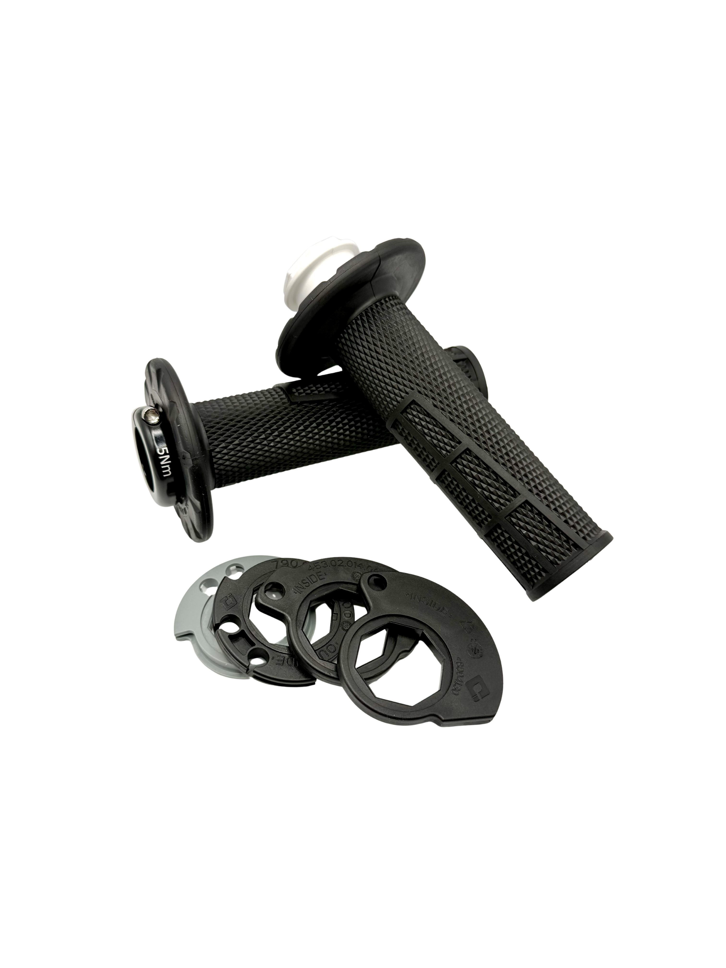 ODI Lock-On Griffe KTM, HQV, GG