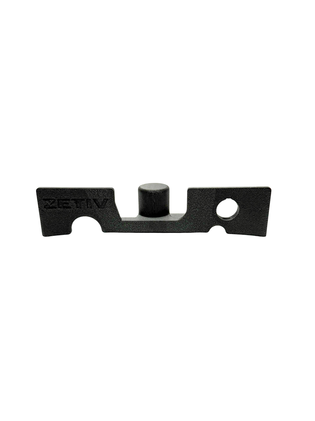 Tachoblende einzel/Ersatzteil -GG HQV Enduro ab 24-