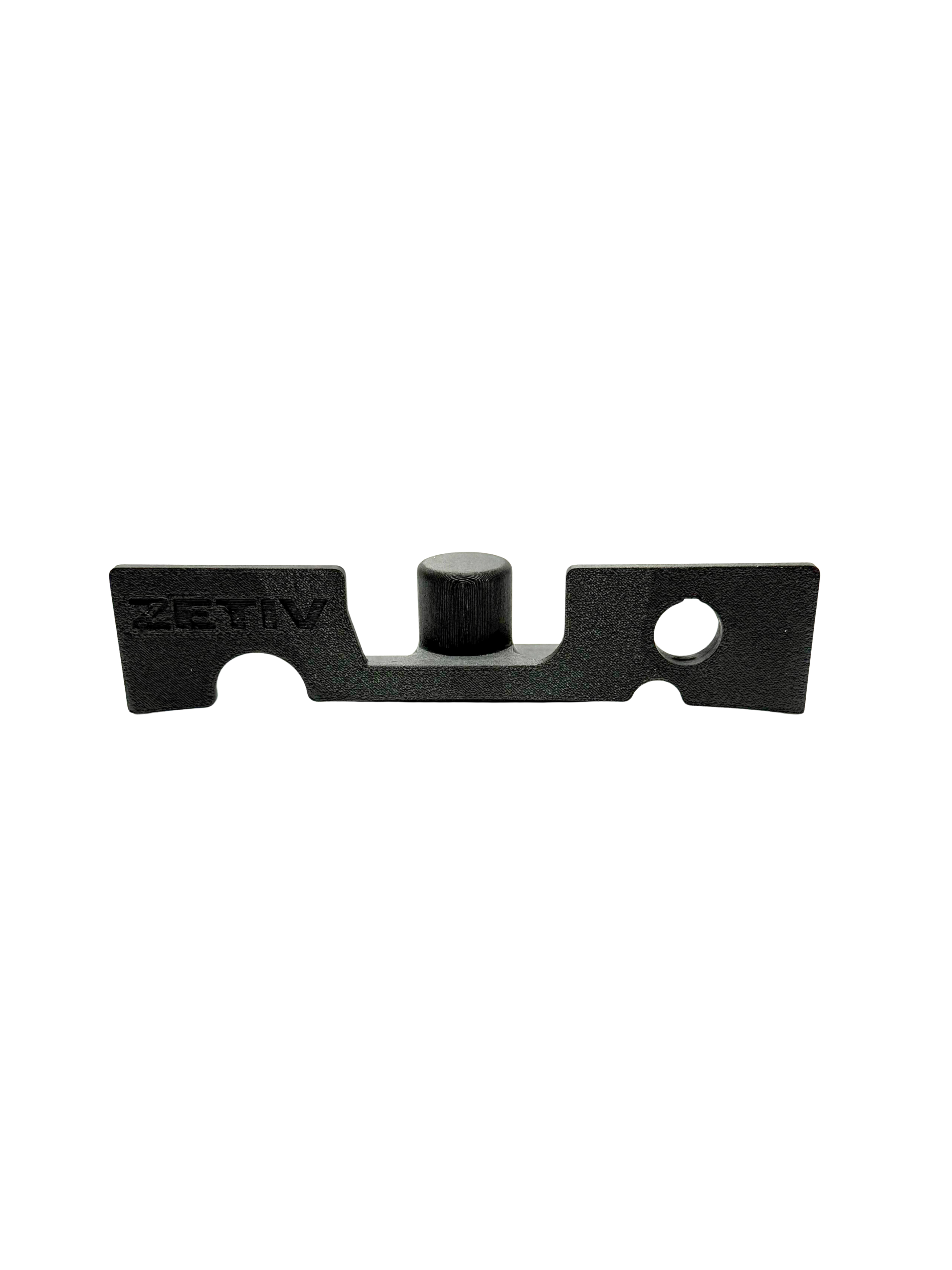 Tachoblende einzel/Ersatzteil -GG HQV Enduro ab 24-