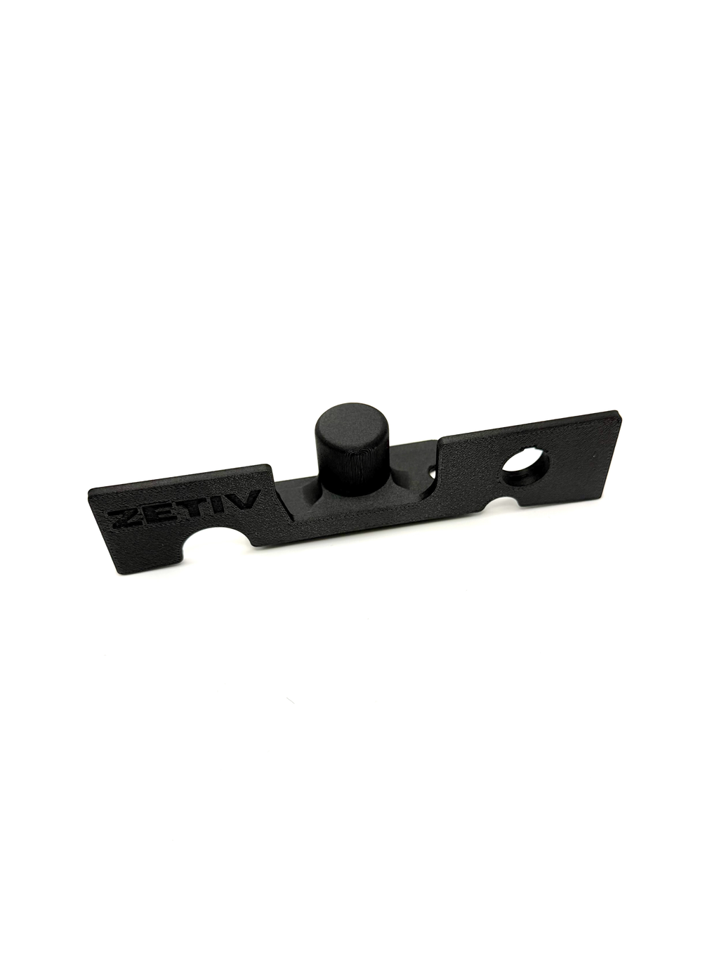 Tachoblende einzel/Ersatzteil -GG HQV Enduro ab 24-