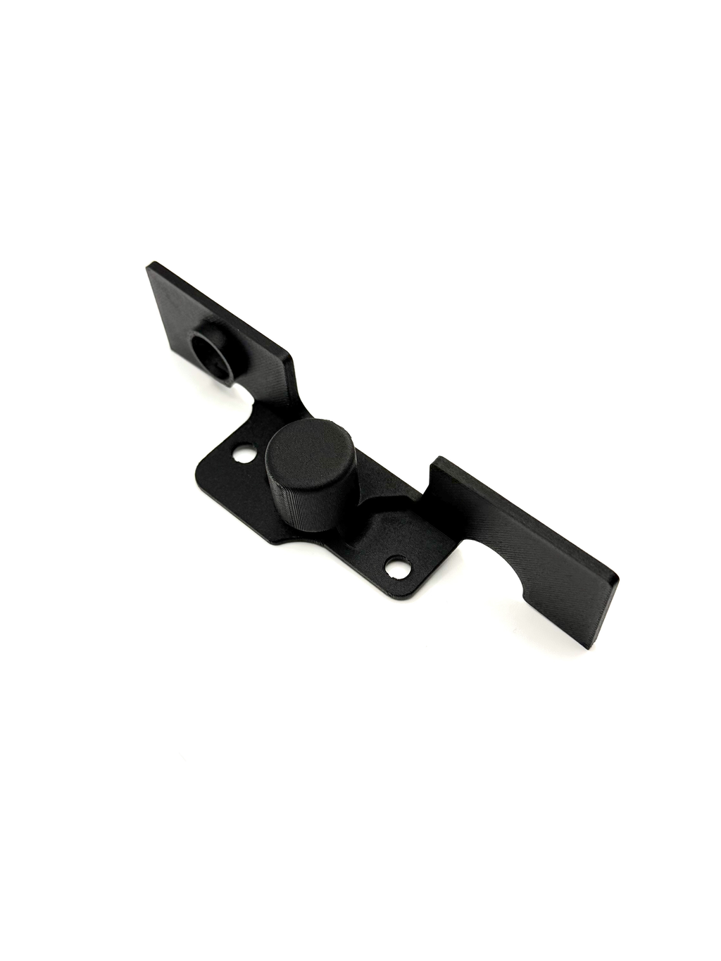 Tachoblende einzel/Ersatzteil -GG HQV Enduro ab 24-