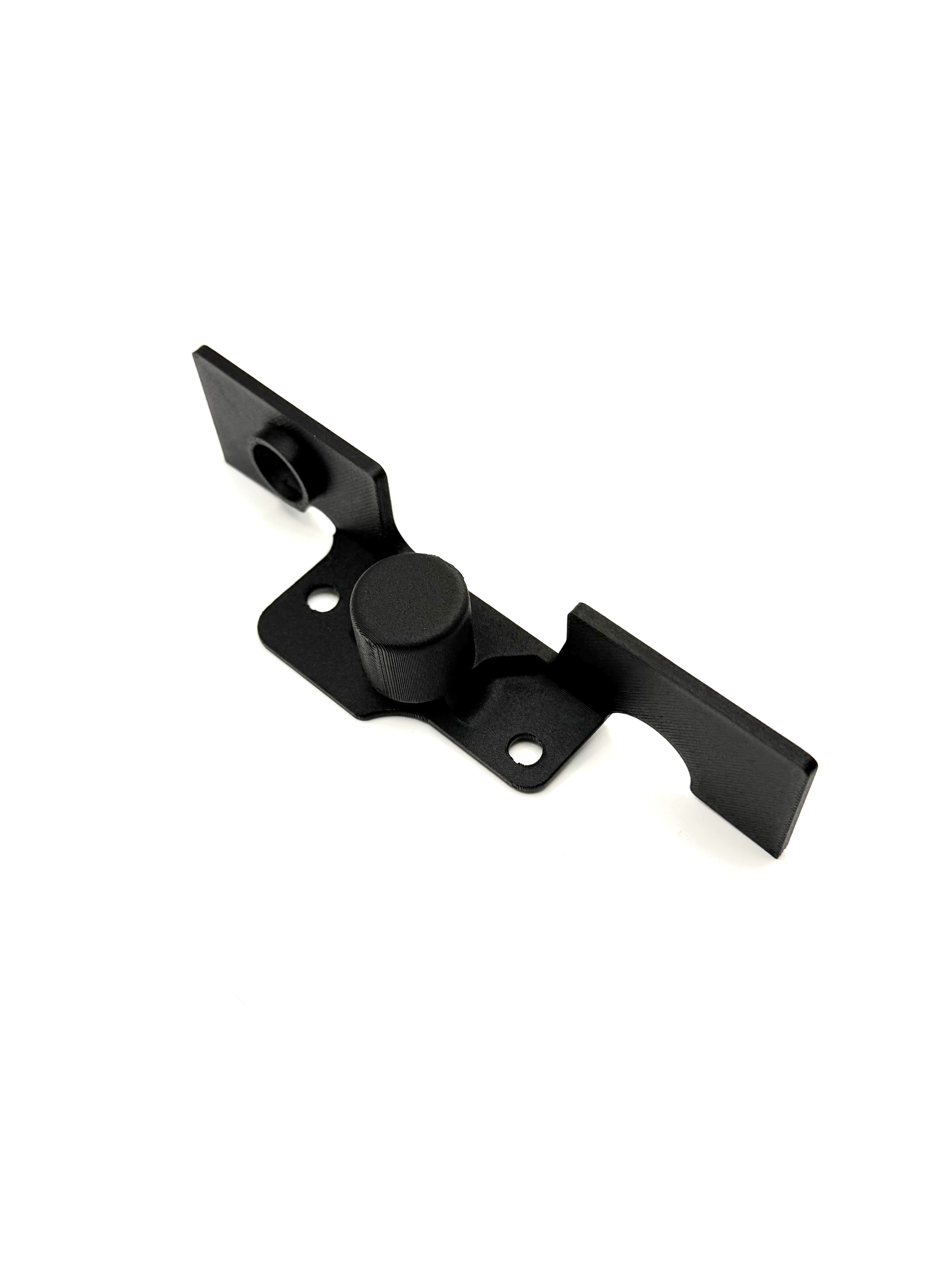 Tachoblende einzel/Ersatzteil -GG HQV Enduro ab 24-