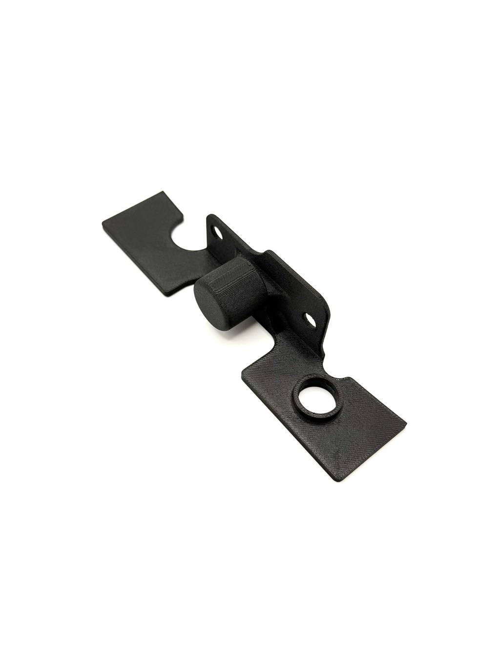 Tachoblende einzel/Ersatzteil -GG HQV Enduro ab 24-