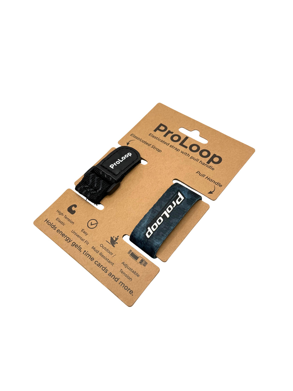 ProLoop - Elastischer Storage Strap