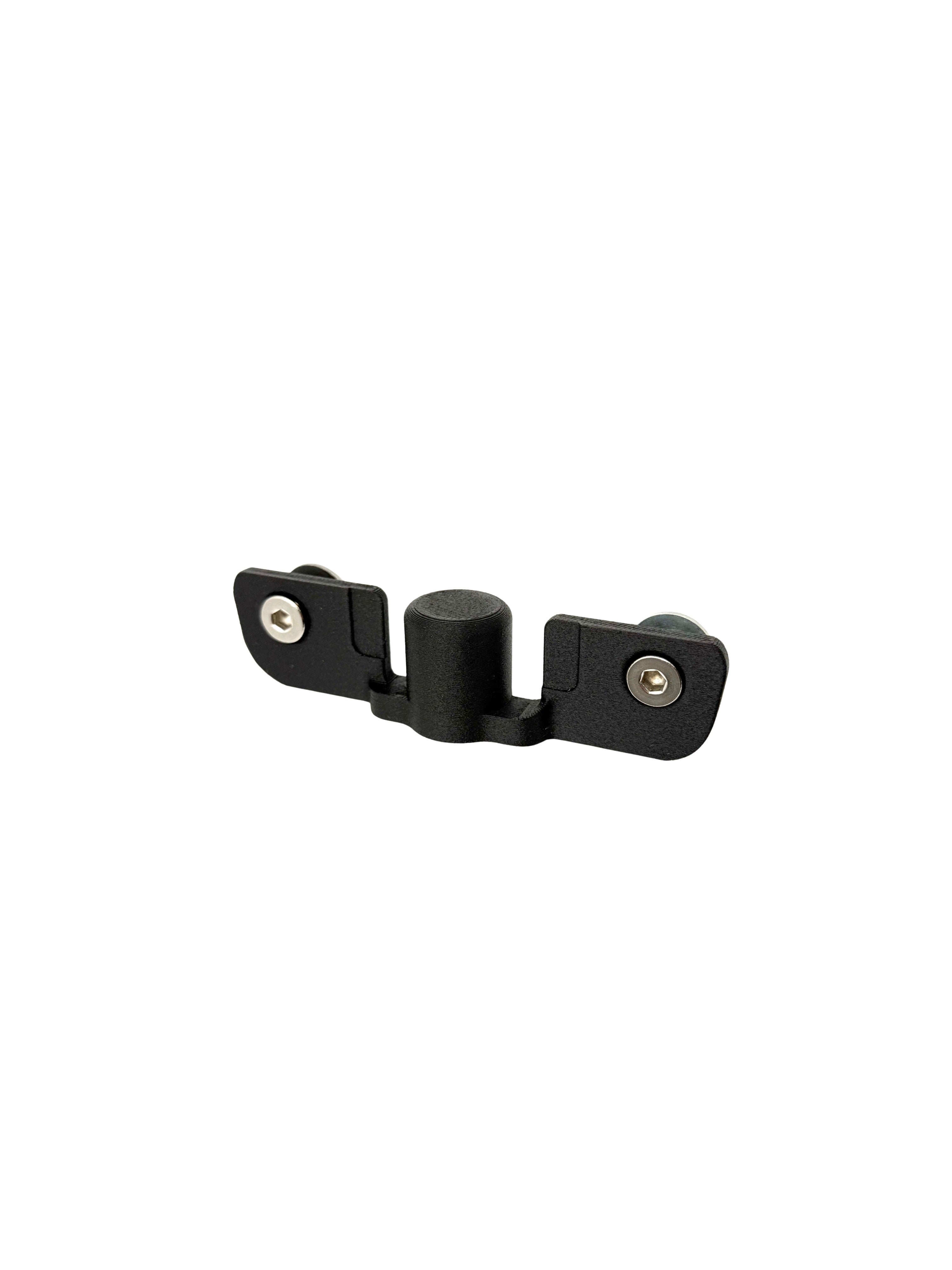 Tachoblende Simple -HQV, KTM, GG-