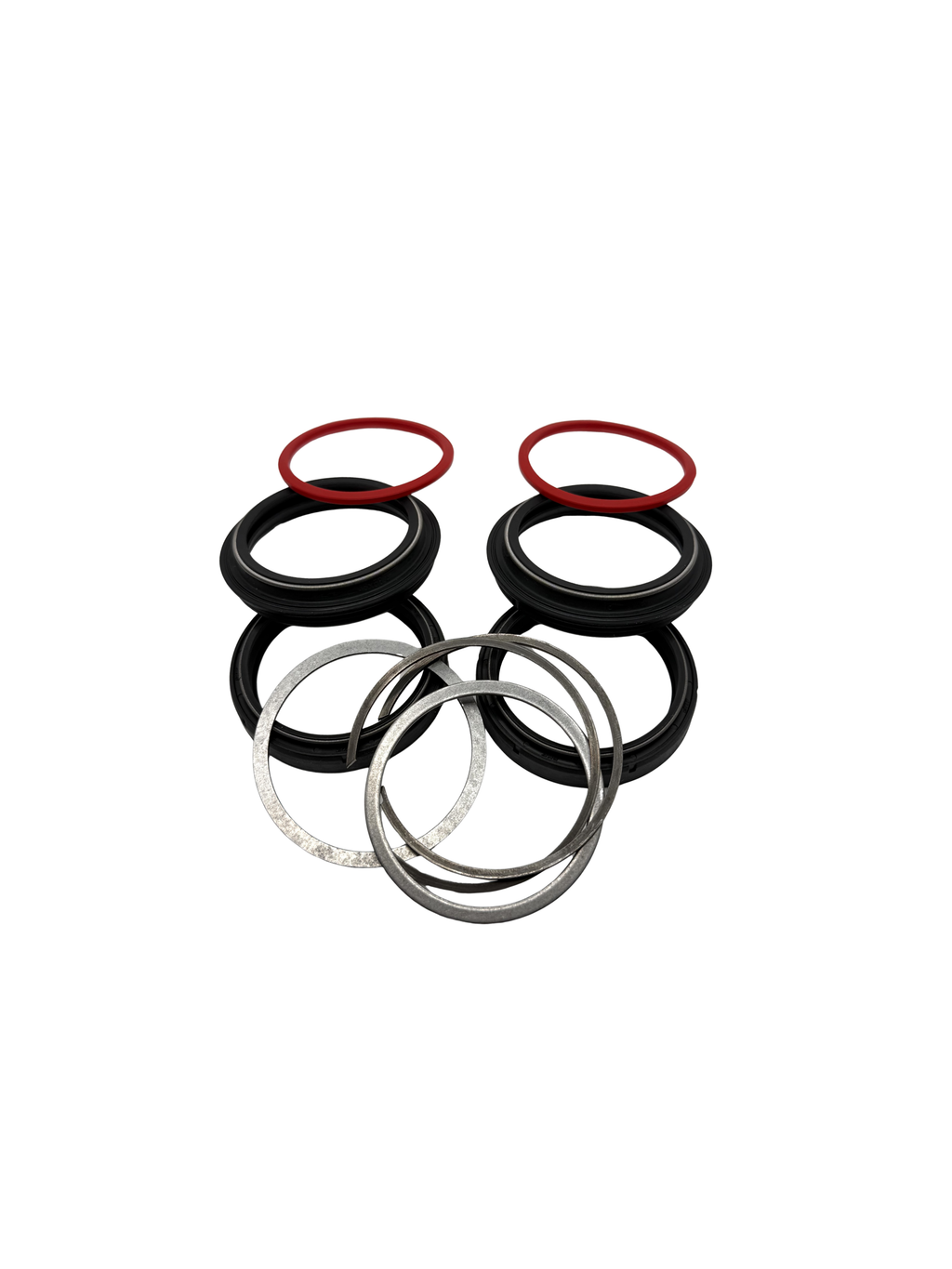Dichtungskit 48mm Gabel WP