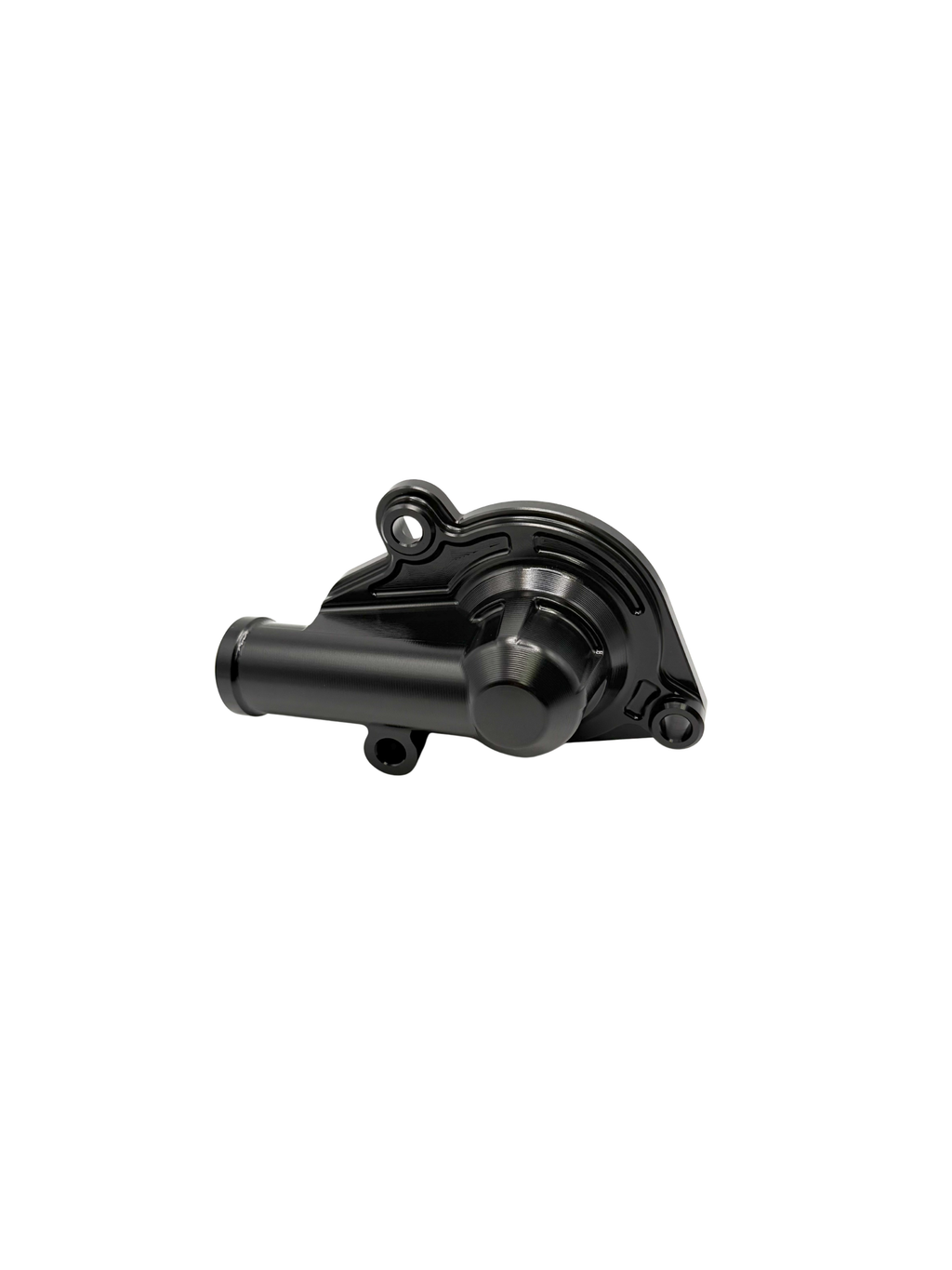 CNC Wasserpumpendeckel
