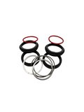 Dichtungskit 48mm Gabel WP