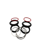 Dichtungskit 48mm Gabel WP