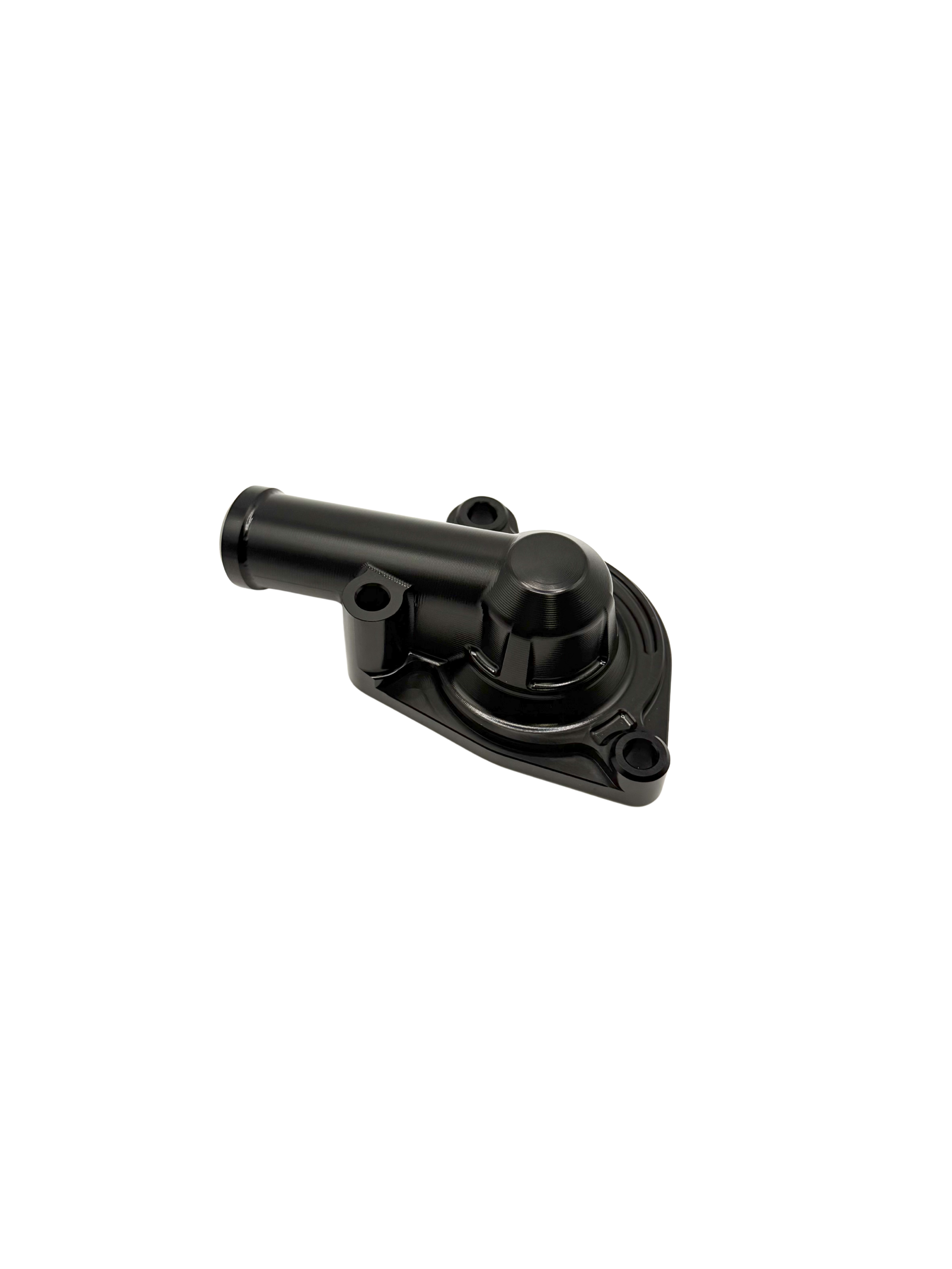 CNC Wasserpumpendeckel