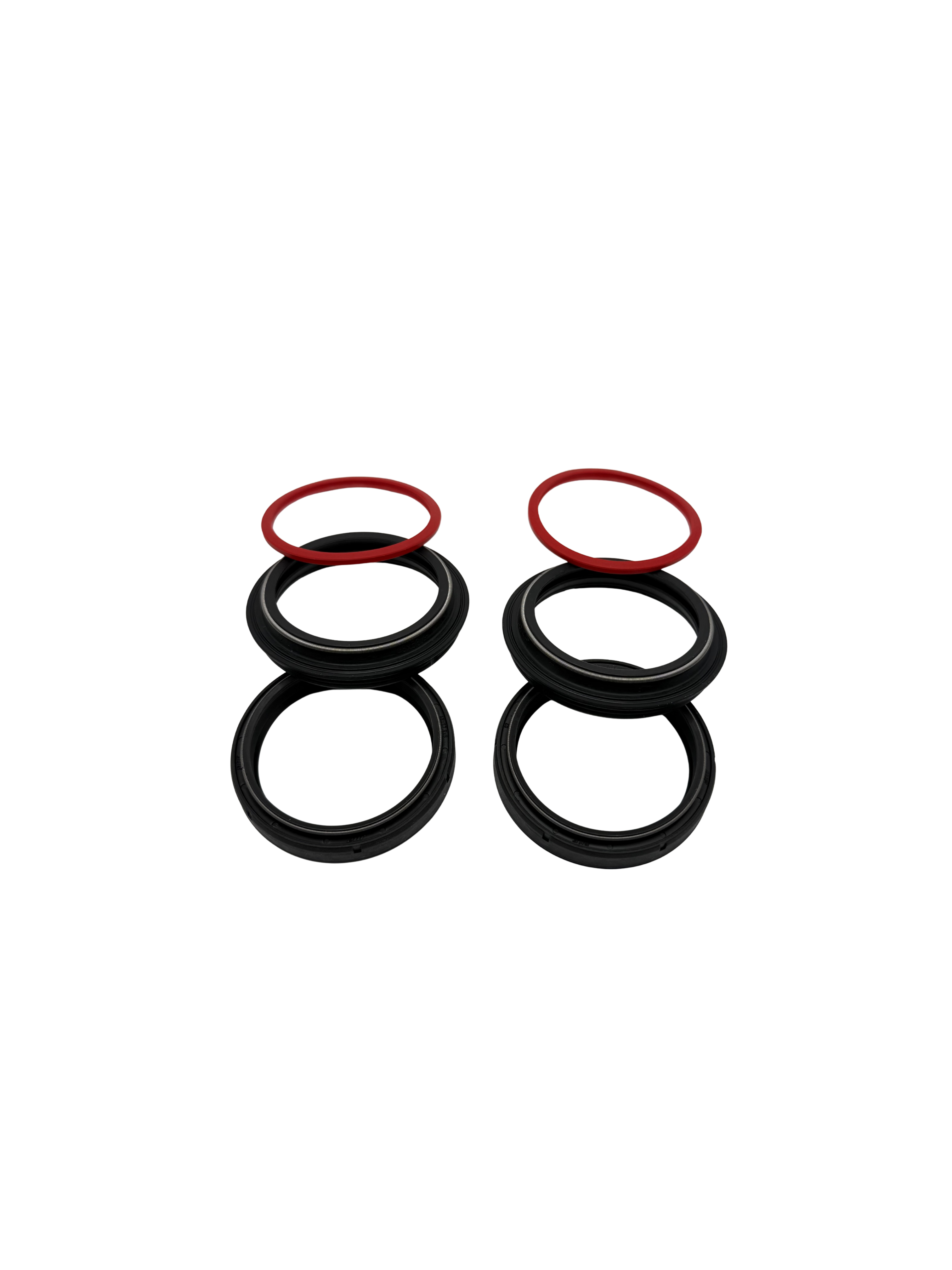 Dichtungskit 48mm Gabel WP