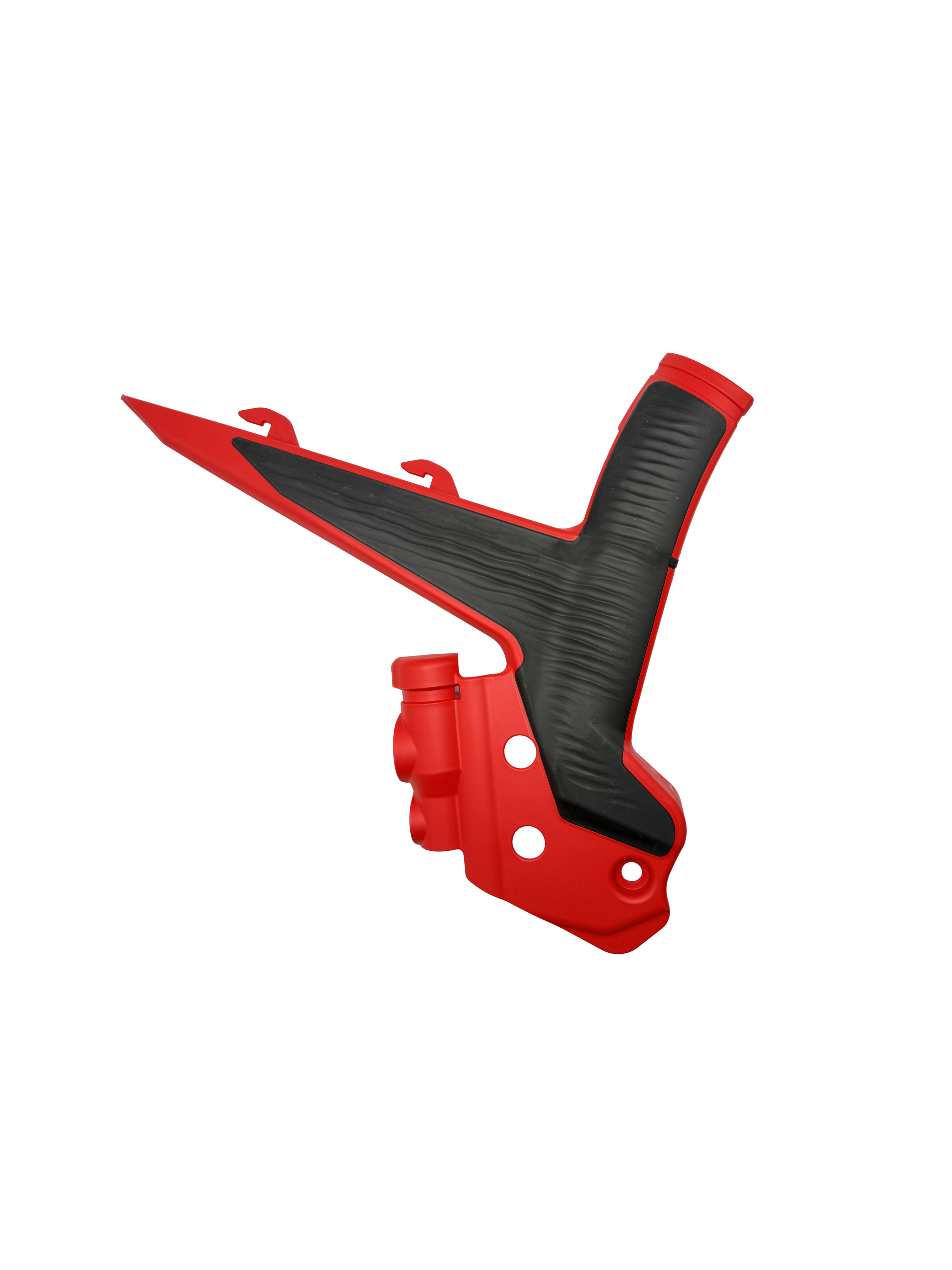 Rahmenschützer-Kit GasGas Rot