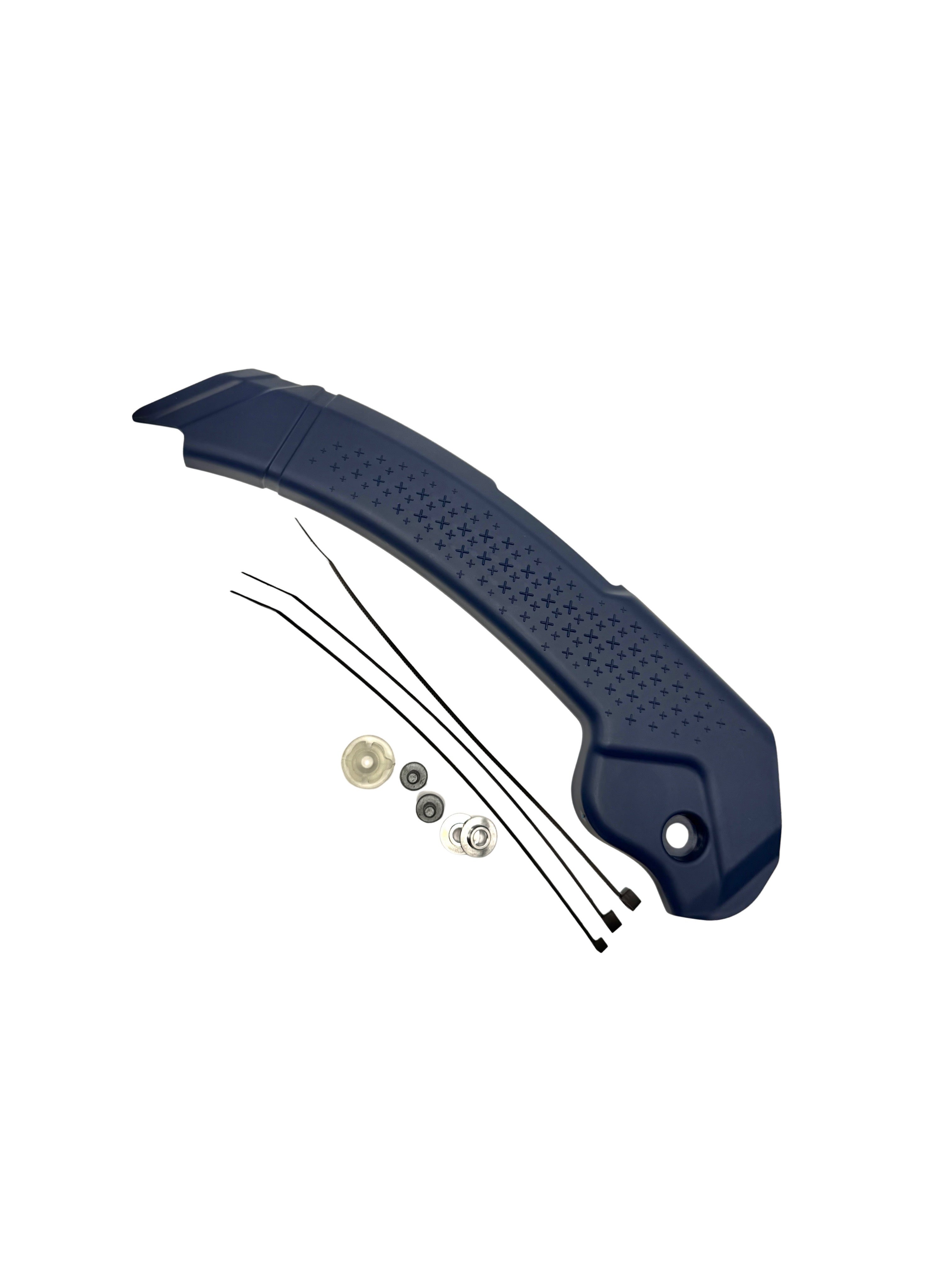 Rahmenschützer-Kit Husqvarna Blau