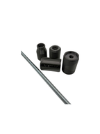Axle-Slider -KTM HQV GG-