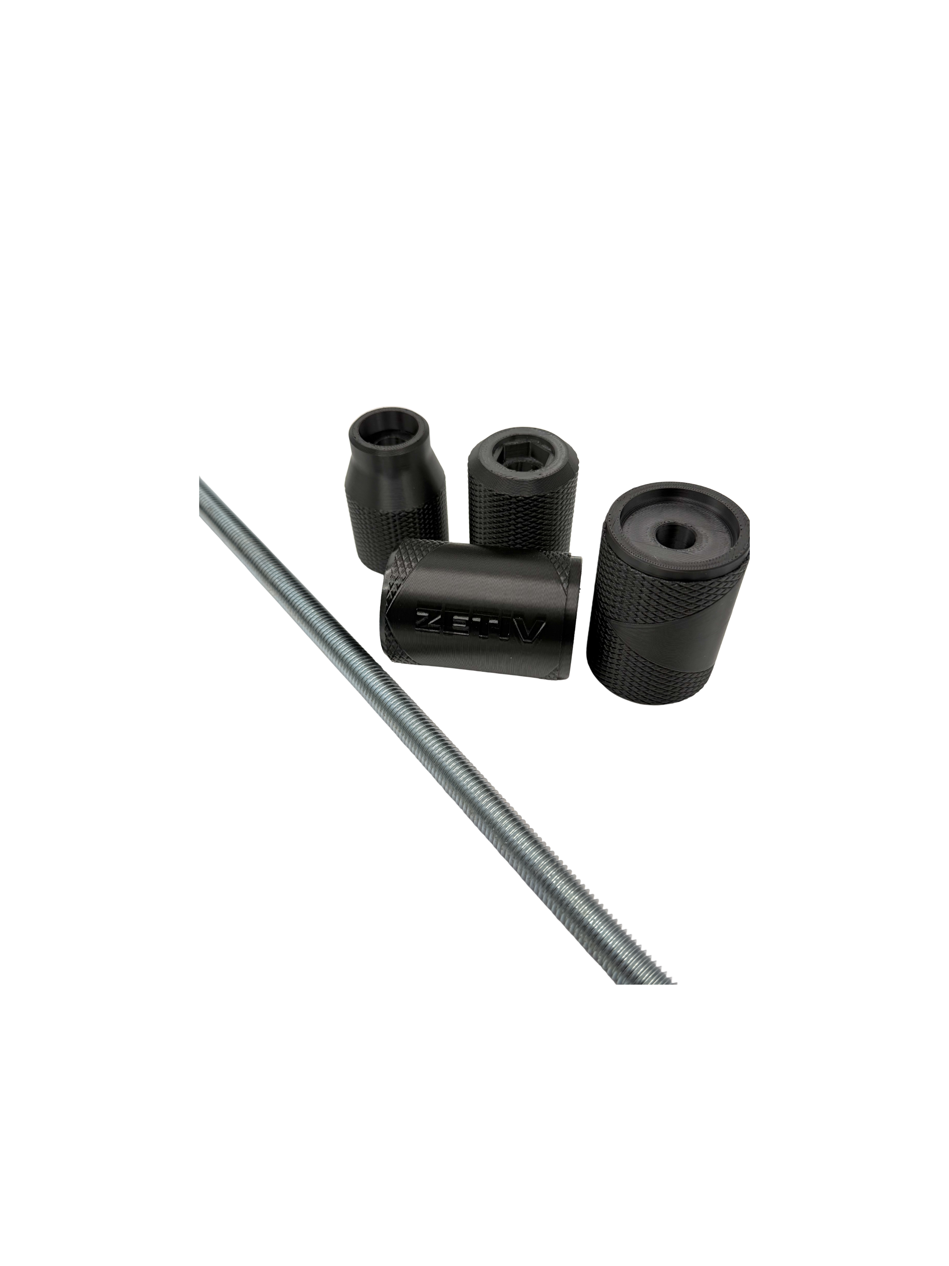 Axle-Slider -KTM HQV GG-