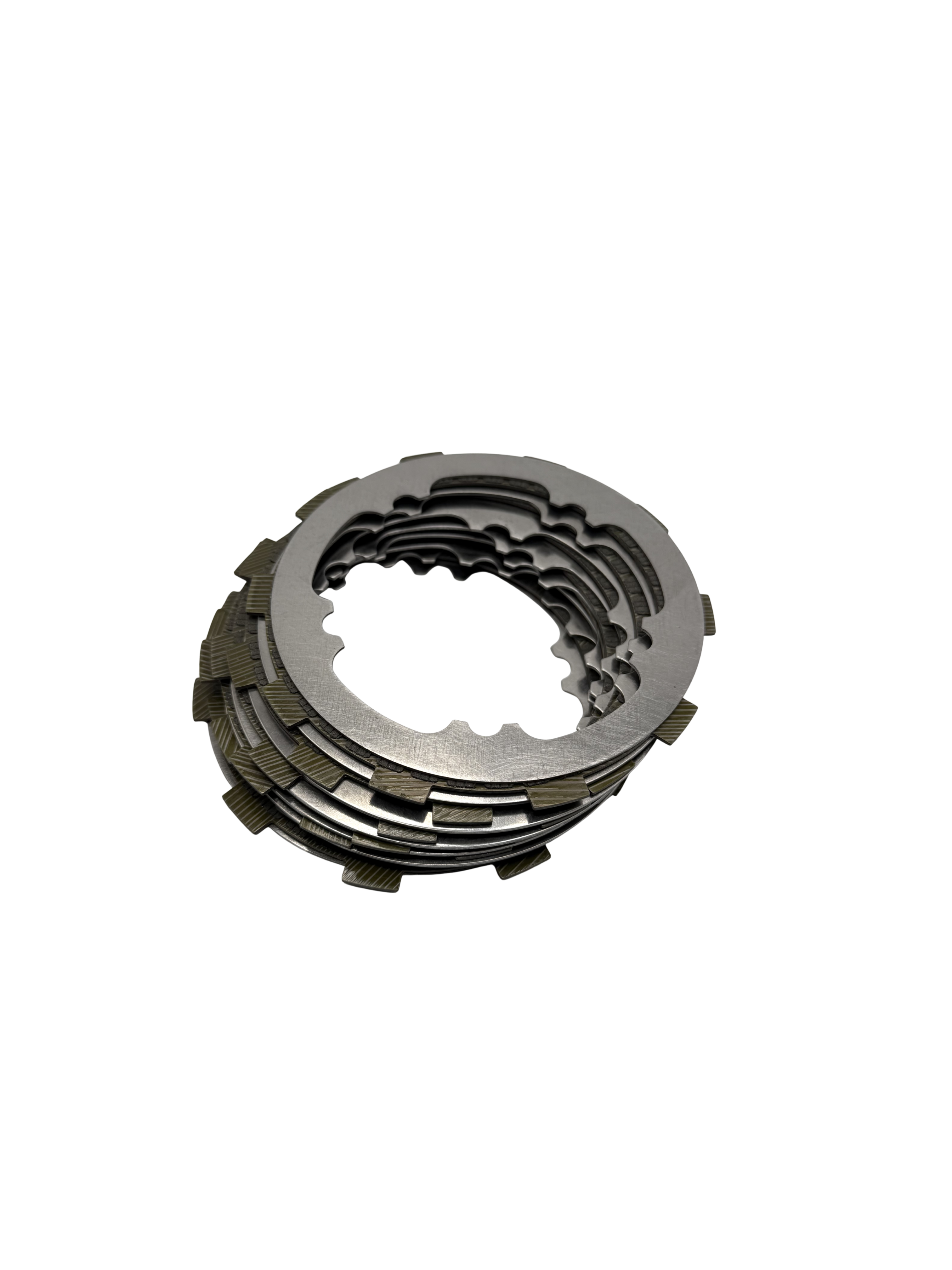 Kupplungslamellen-Paket KTM, HQV, GG 24-27 TBI250/300
