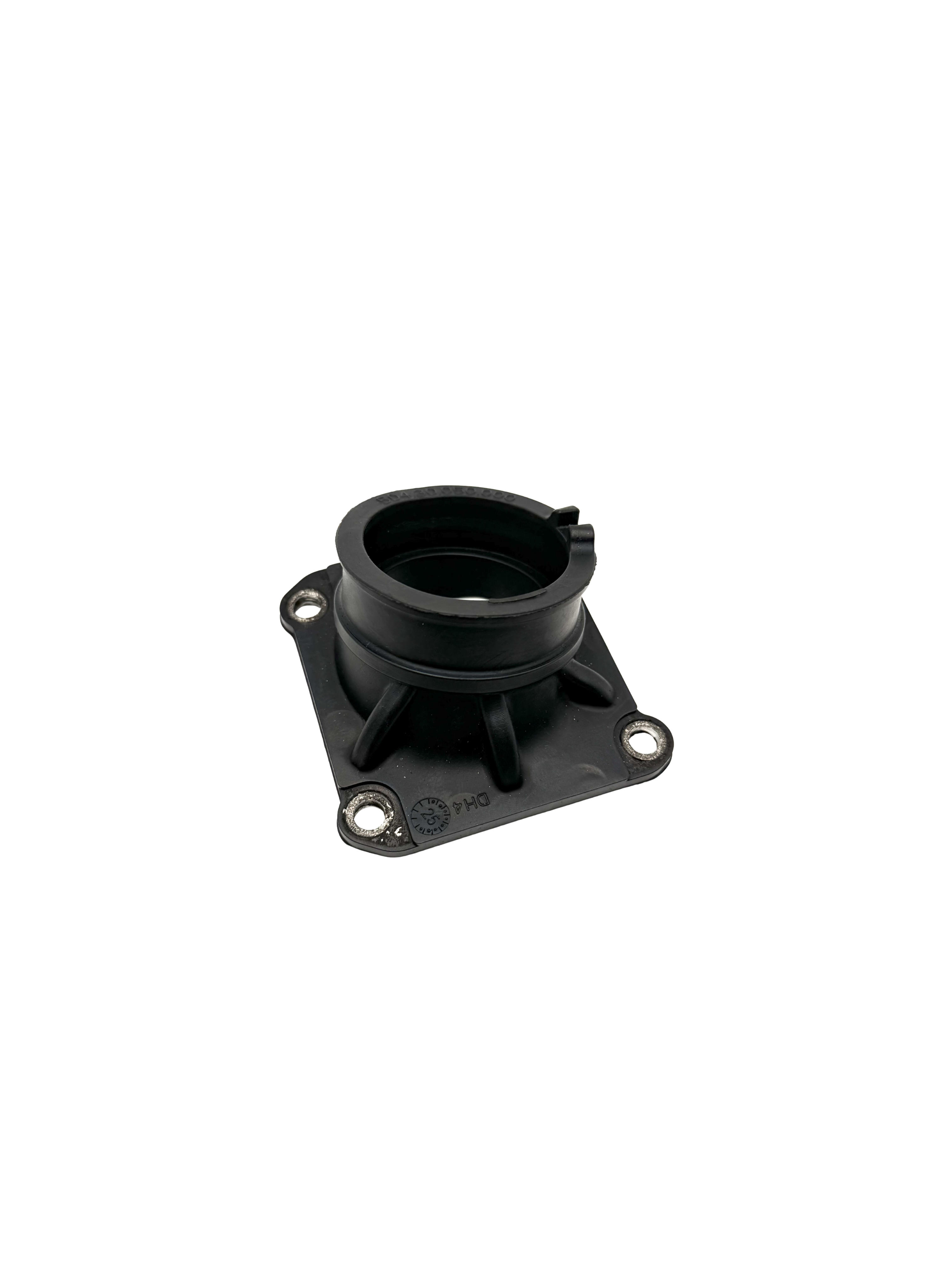 Ansaugflansch Membrankasten KTM, HQV, GG 24-27