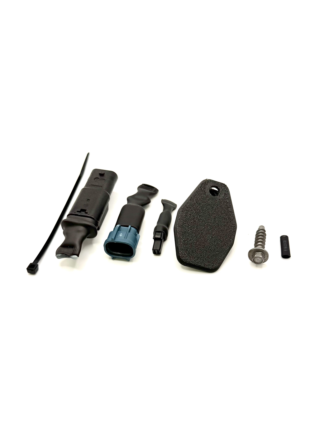 Gemischschmierung Umbaukit TBI