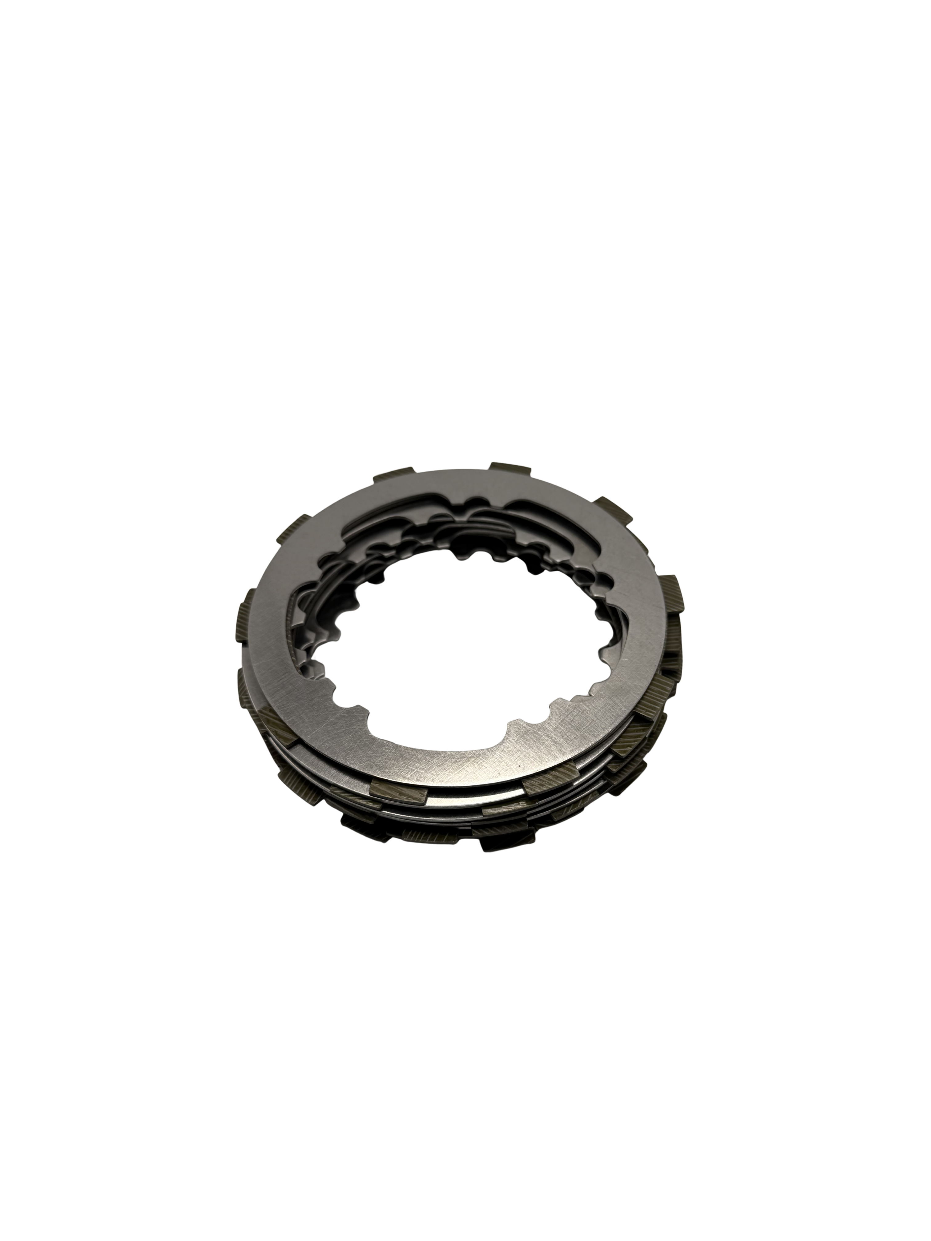 Kupplungslamellen-Paket KTM, HQV, GG 24-27 TBI250/300