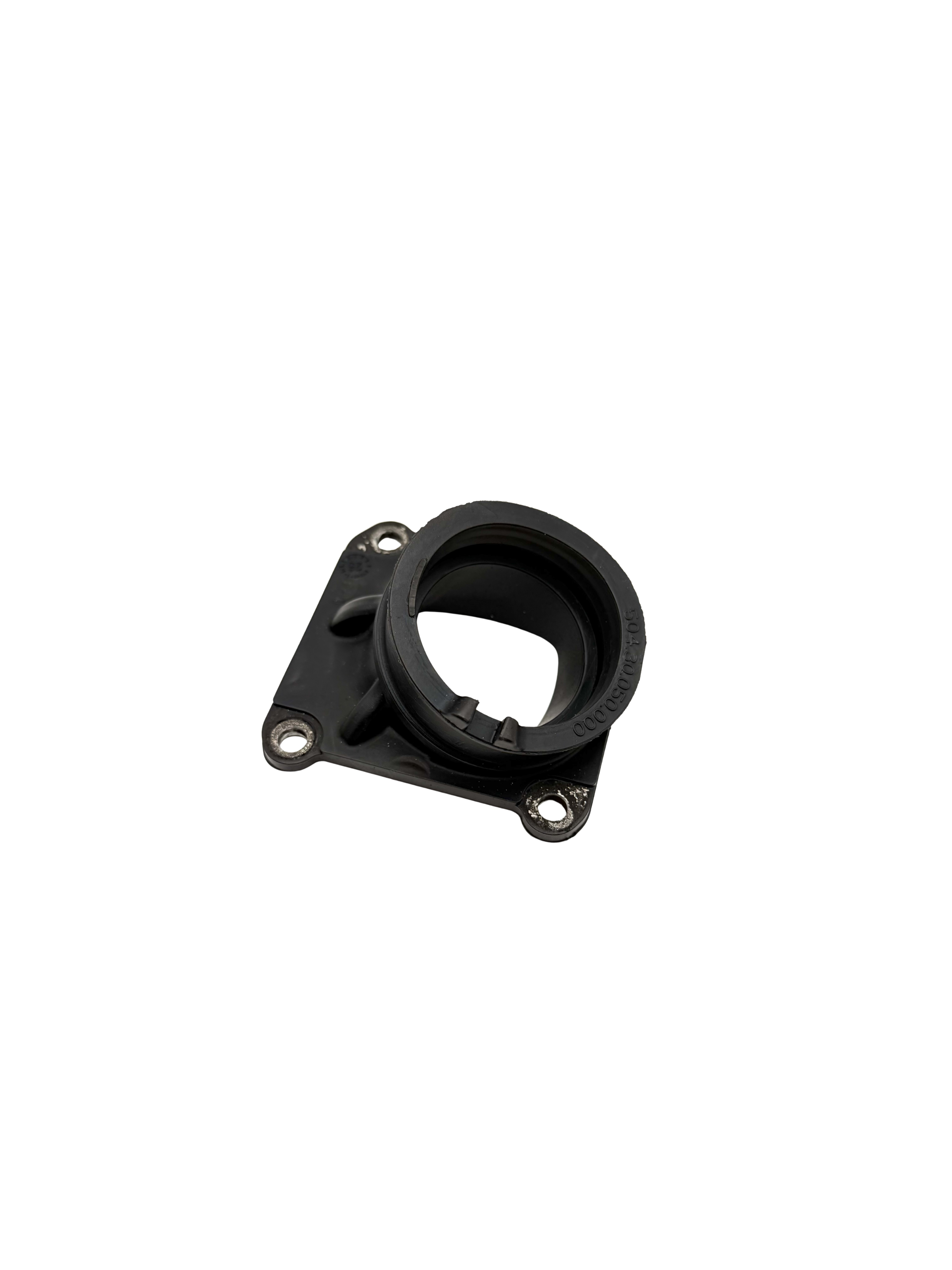 Ansaugflansch Membrankasten KTM, HQV, GG 24-27
