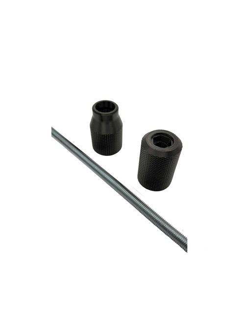 Axle-Slider -KTM HQV GG-