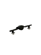 Tachoblende Simple -HQV, KTM, GG-