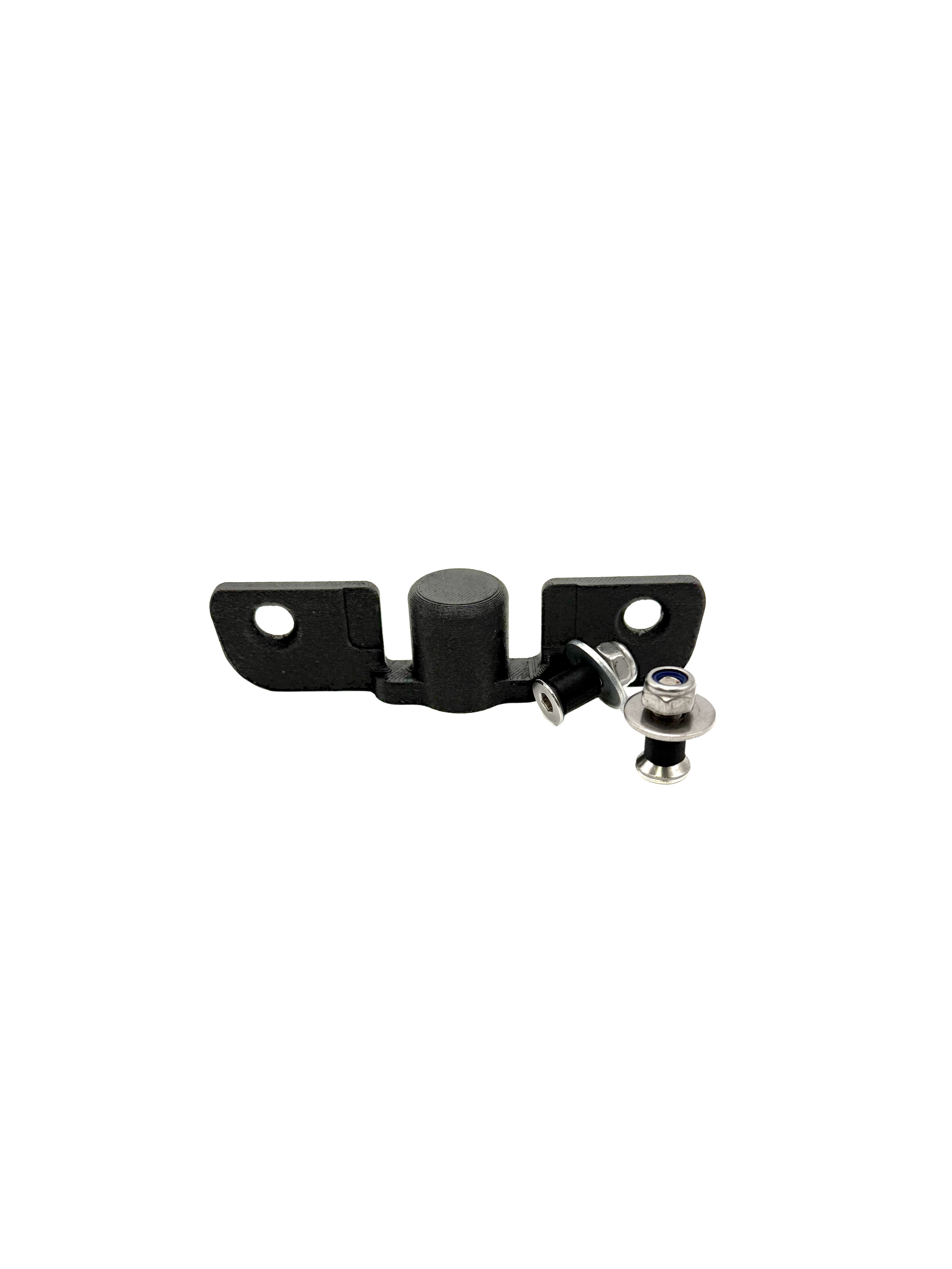 Tachoblende Simple -HQV, KTM, GG-