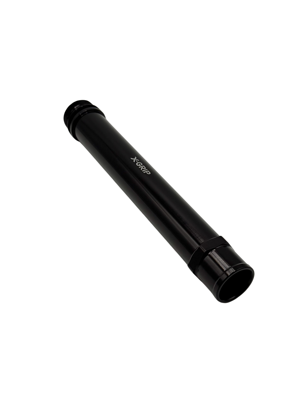 X-GRIP Kühlerrohr (Demontage des Thermoventils)
