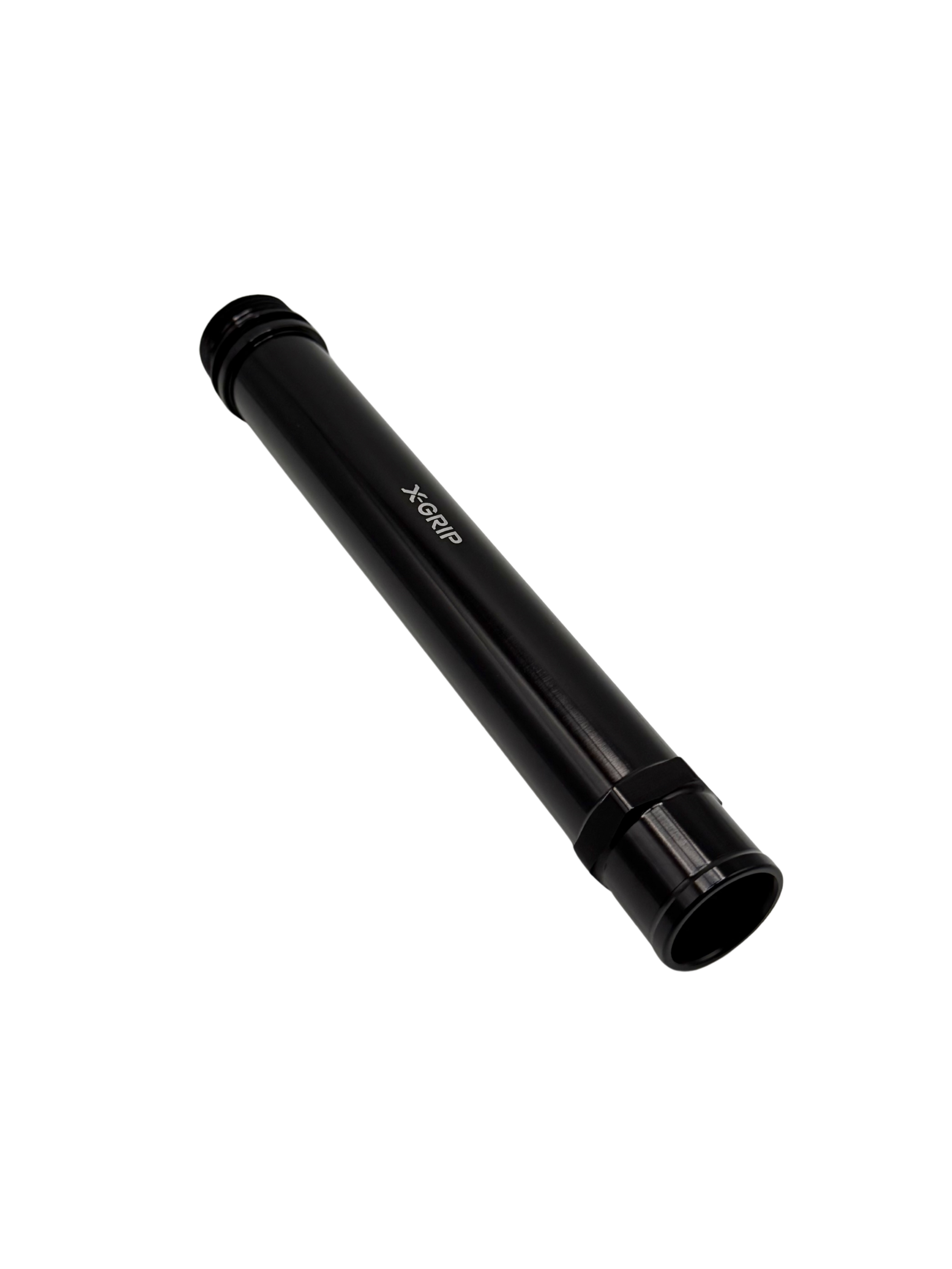 X-GRIP Kühlerrohr (Demontage des Thermoventils)