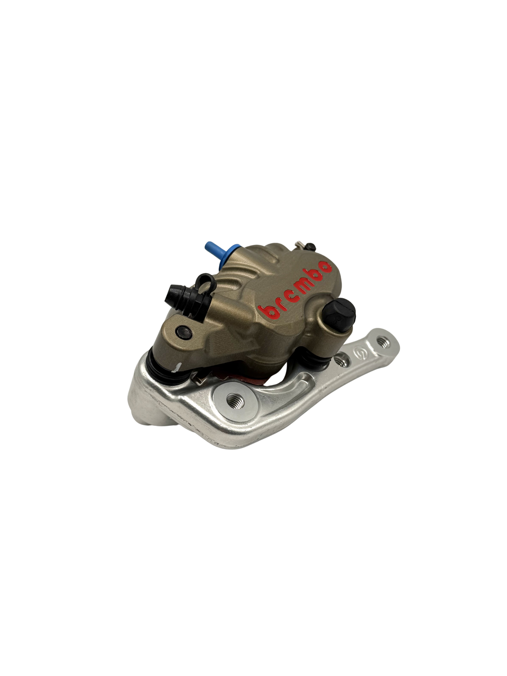 Brembo Racing Bremssattel, Bremszange