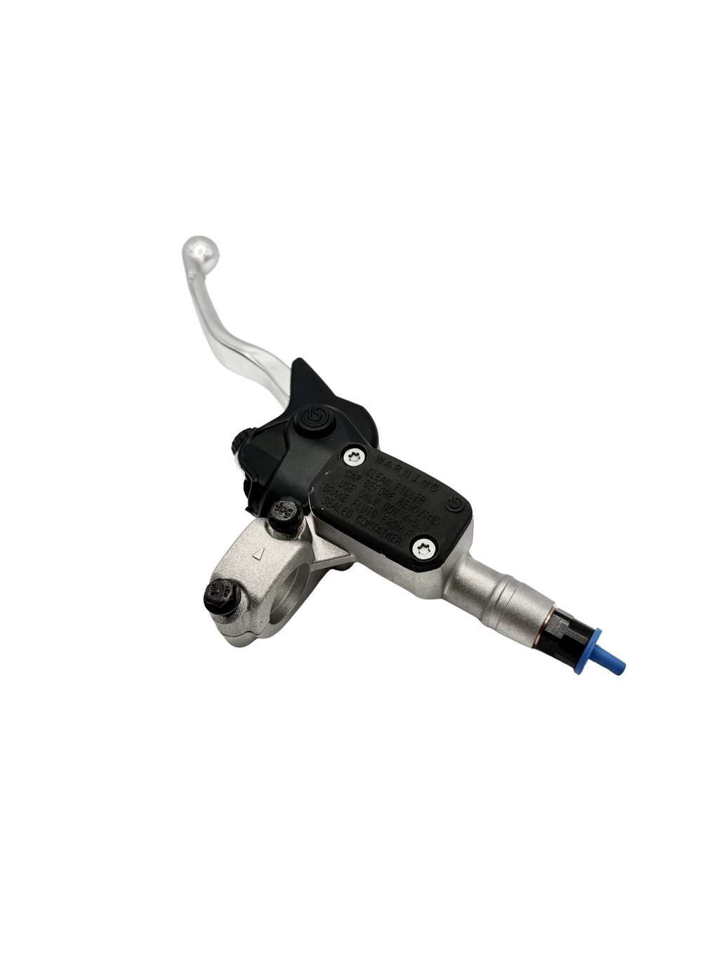 Brembo Kit Supersoft clutch (Hardenduro)