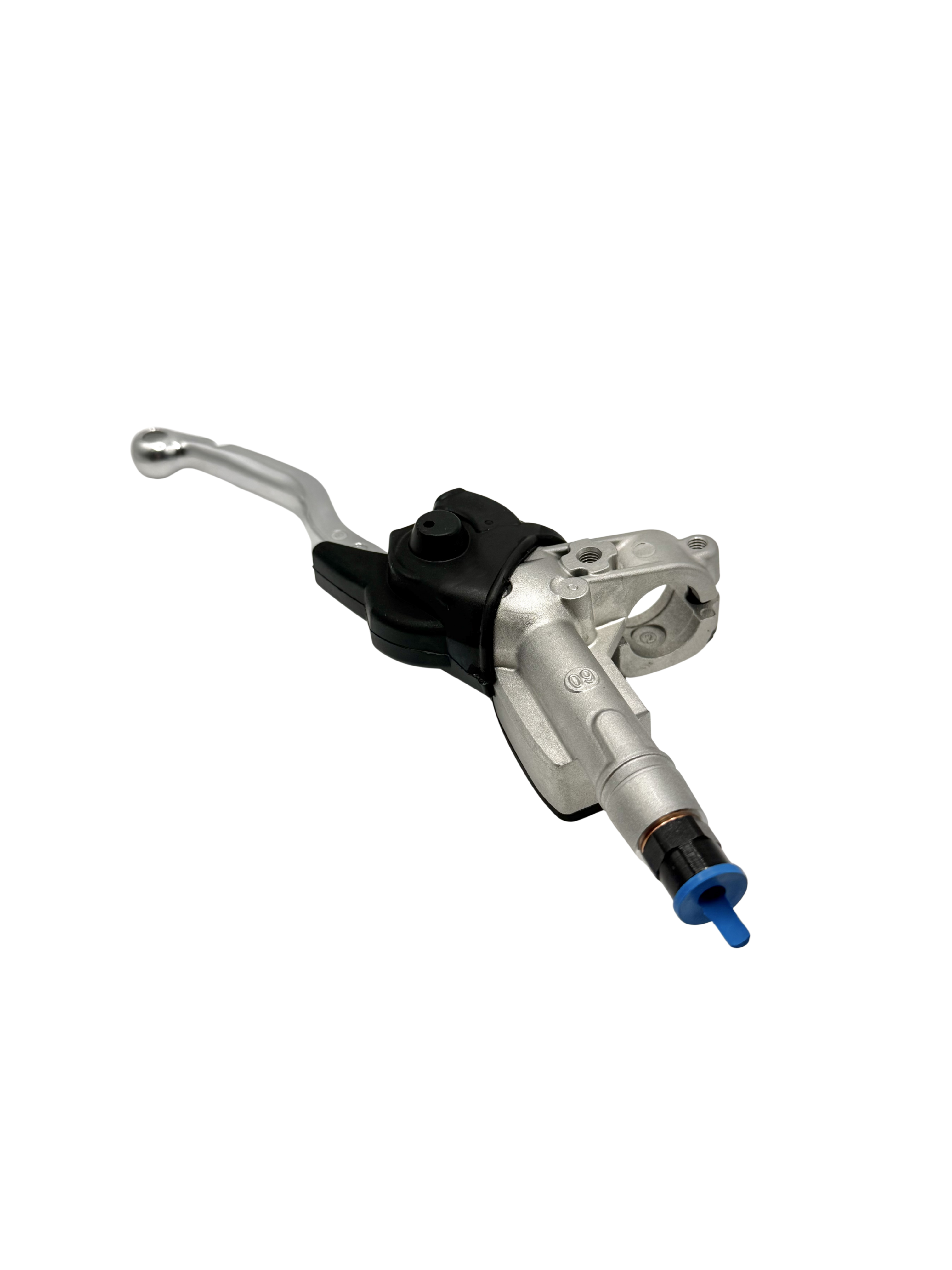 Brembo Kupplungsarmatur 9mm (Supersoft clutch)