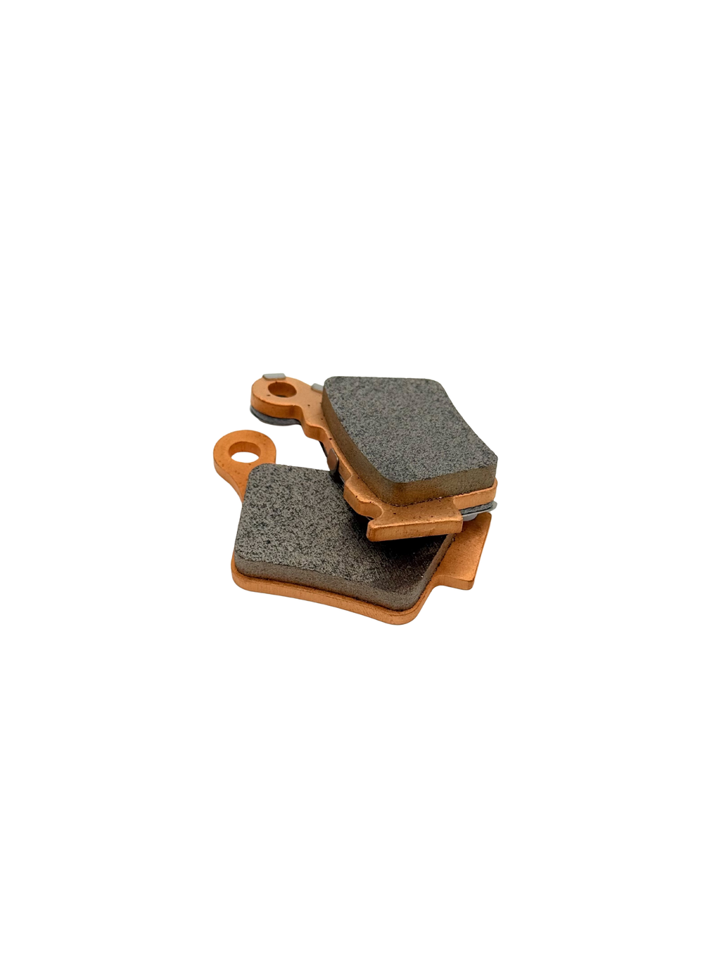 Brembo Sinter Bremsbeläge Hinten Set