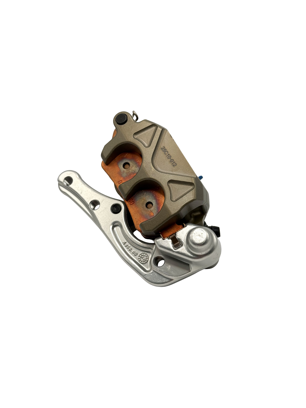 Brembo Racing Bremssattel, Bremszange