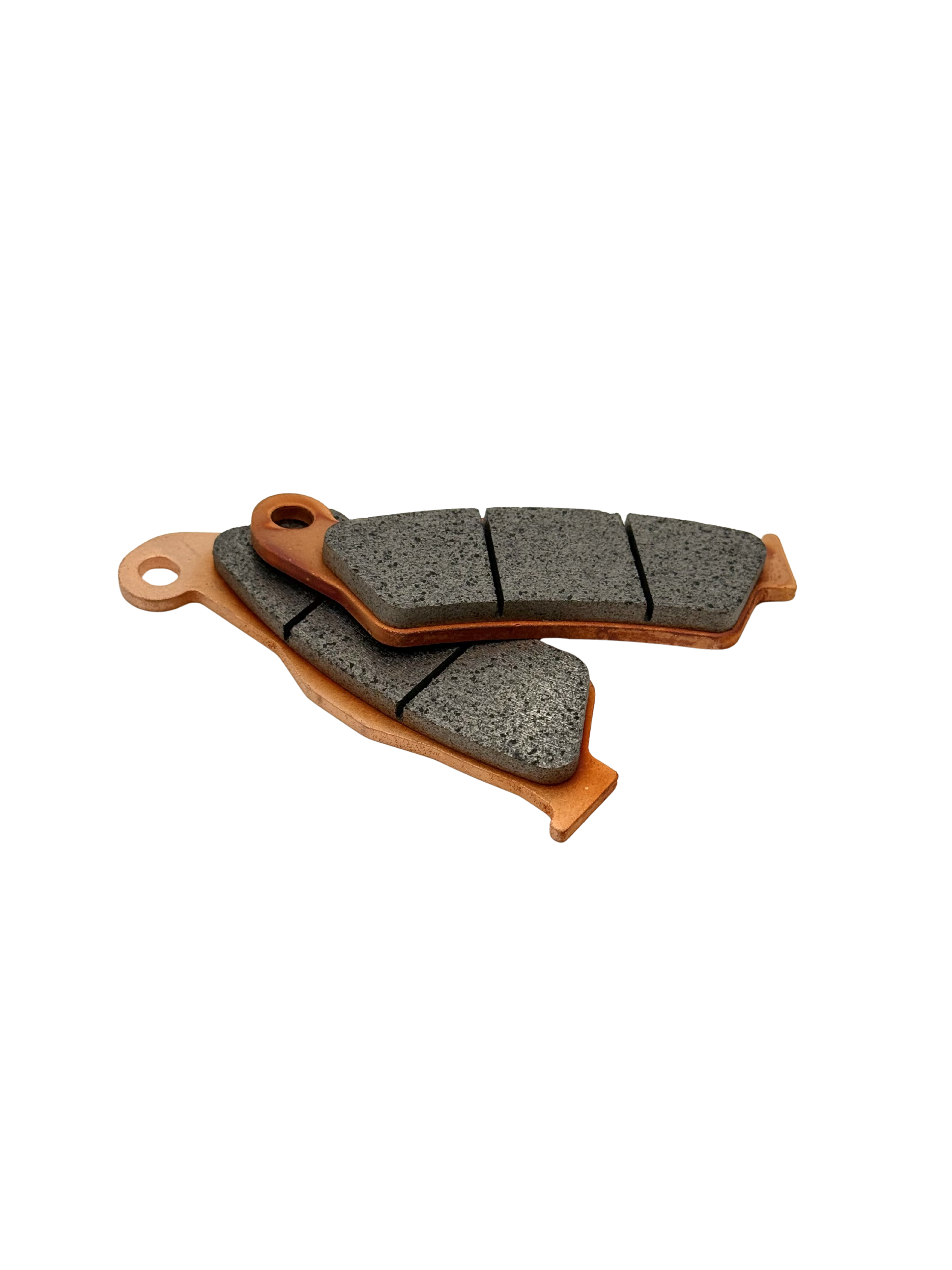 Brembo Sinter Bremsbeläge Vorne Set