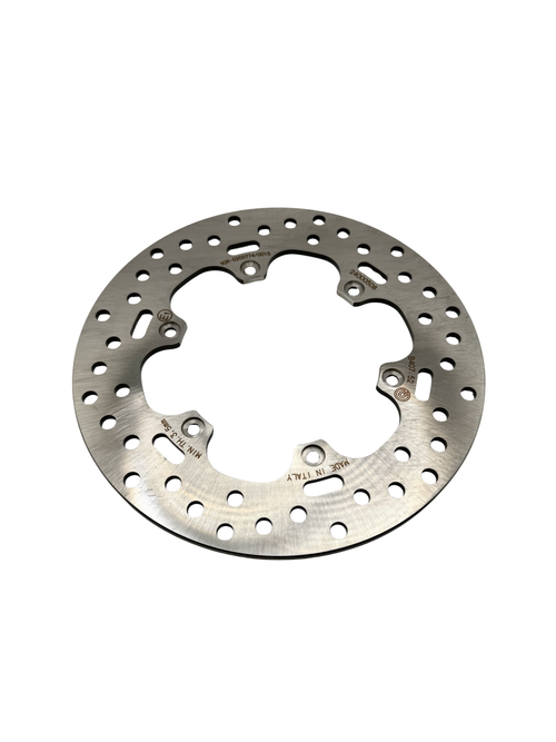 Brembo Hardenduro Bremsscheibe Hinten