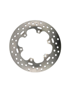 Brembo Hardenduro Bremsscheibe Hinten