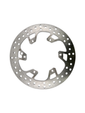 Brembo Hardenduro Bremsscheibe verstärkt Vorne