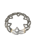 Motomaster Hardenduro Bremsscheibe Hinten