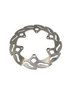 Motomaster Hardenduro Bremsscheibe Hinten
